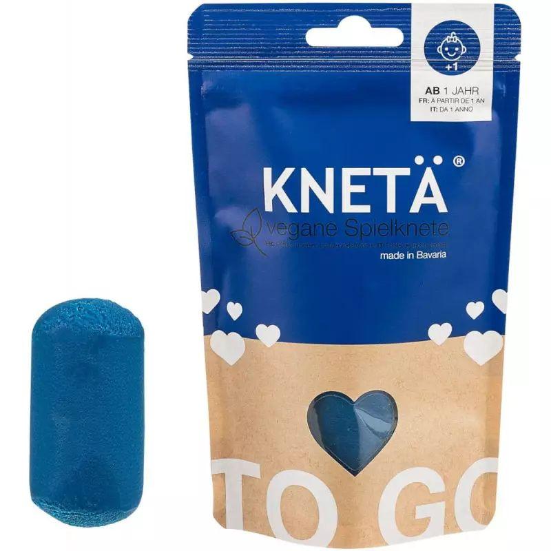 KNETÄ BAG BLAU 100 Gramm KNETÄ BAG BLAU 100 Gramm