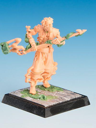 Nebelwölfe (2) Nebelwölfe (2)