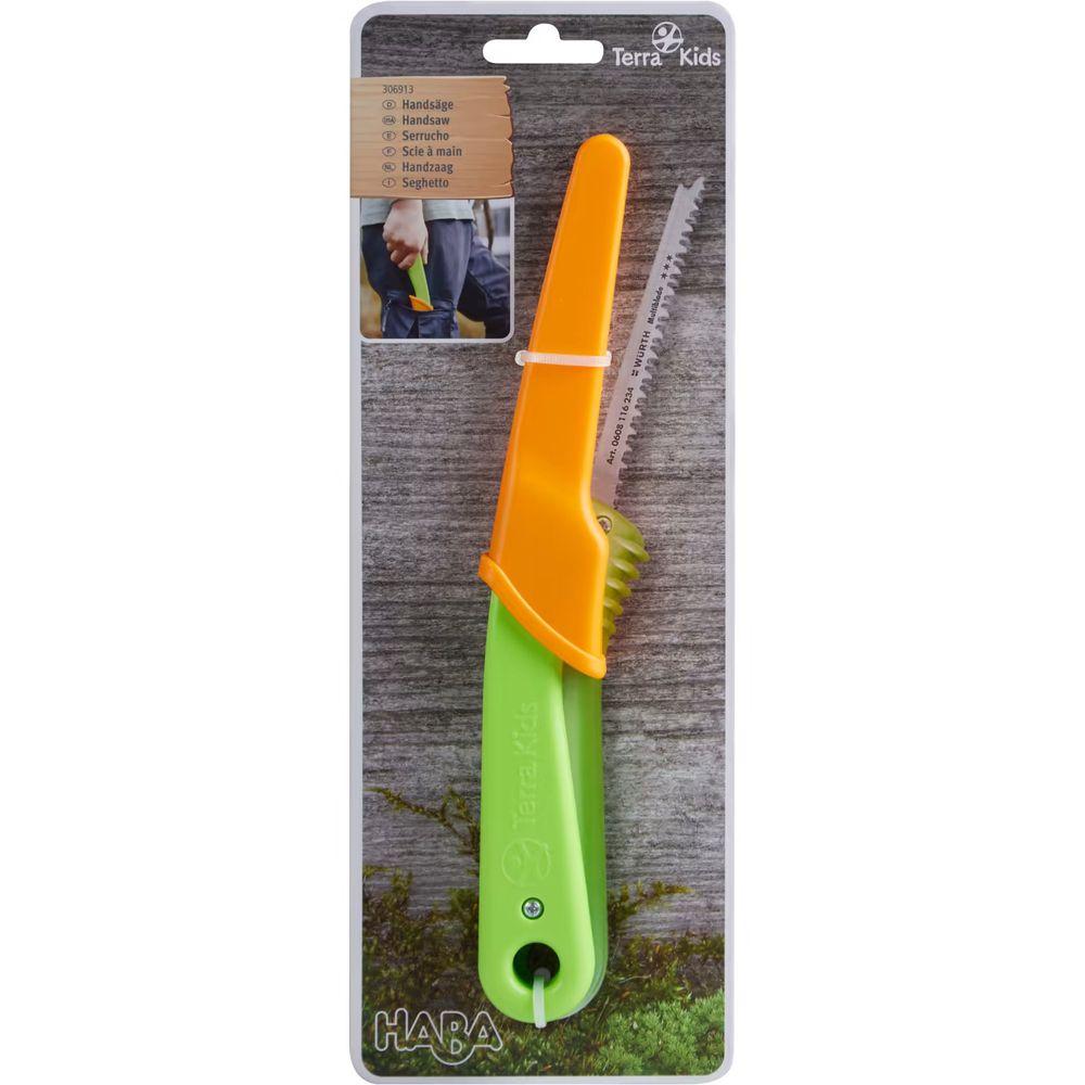 Terra Kids Handsäge