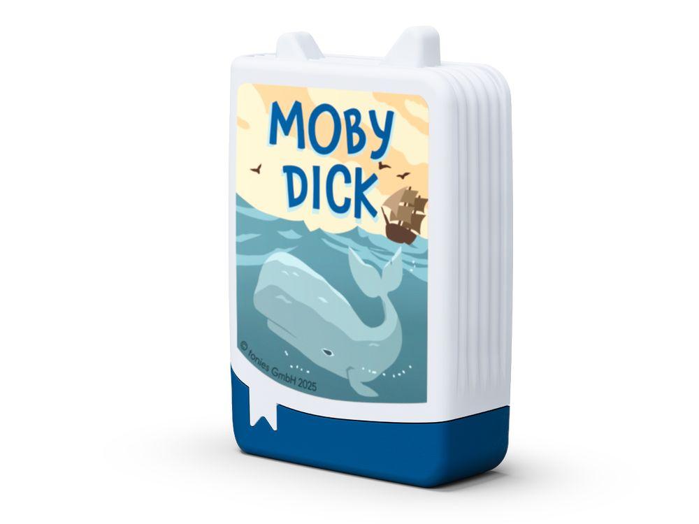 Tonies - Moby Dick