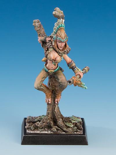 Freebooter Amazonen Tapayaxin Freebooter Amazonen Tapayaxin