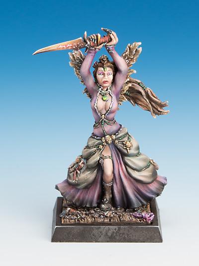 Freebooter Kult Sybiline