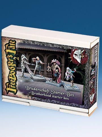 Bruderschaft Starterbox Bruderschaft Starterbox