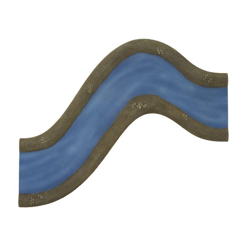 GF9 Battlefield in a Box River Expansion: Bends GF9 Battlefield in a Box River Expansion: Bends