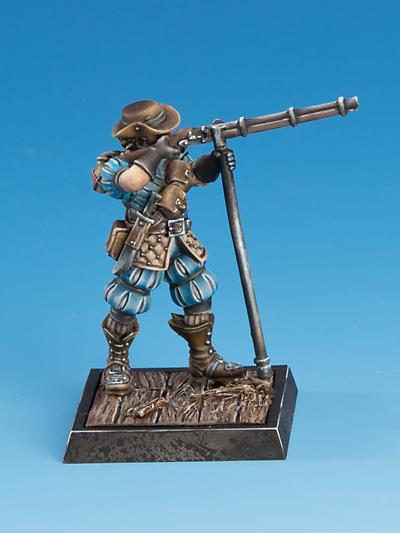 Freebooter Imperiale Armada Don Guillermo Freebooter Imperiale Armada Don Guillermo