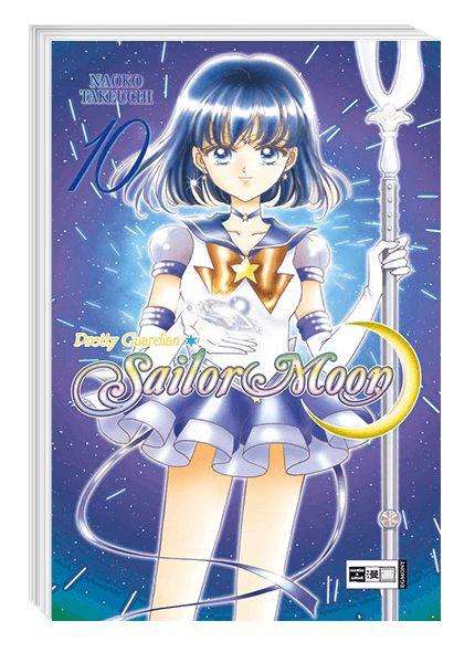 Pretty Guardian Sailor Moon 10 Pretty Guardian Sailor Moon 10