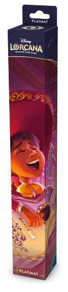 Disney Lorcana Playmat Coco