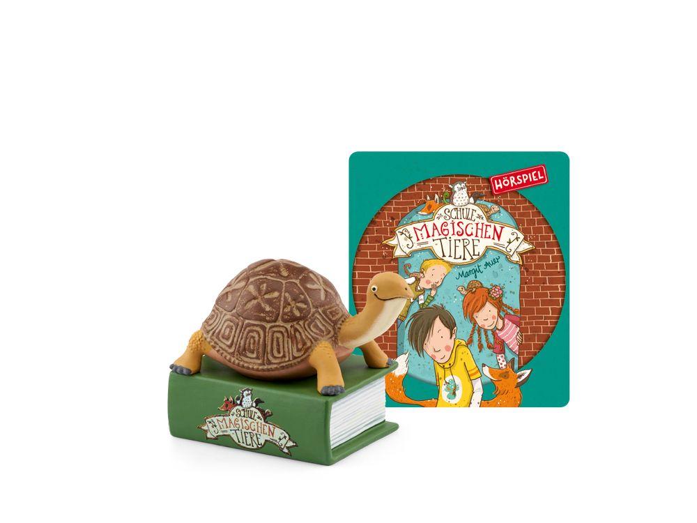 Schule der magischen Tiere - Schule der magischen Tiere