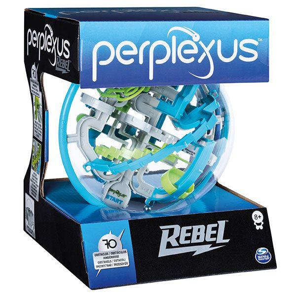 OGM Perplexus Rebel (Rookie)