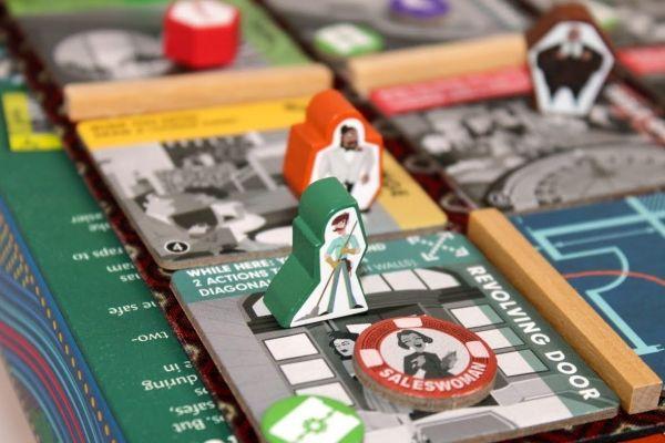 Burgle Bros. 2 - Die Casino Coups