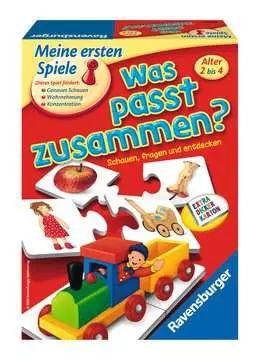 Was passt zusammen?