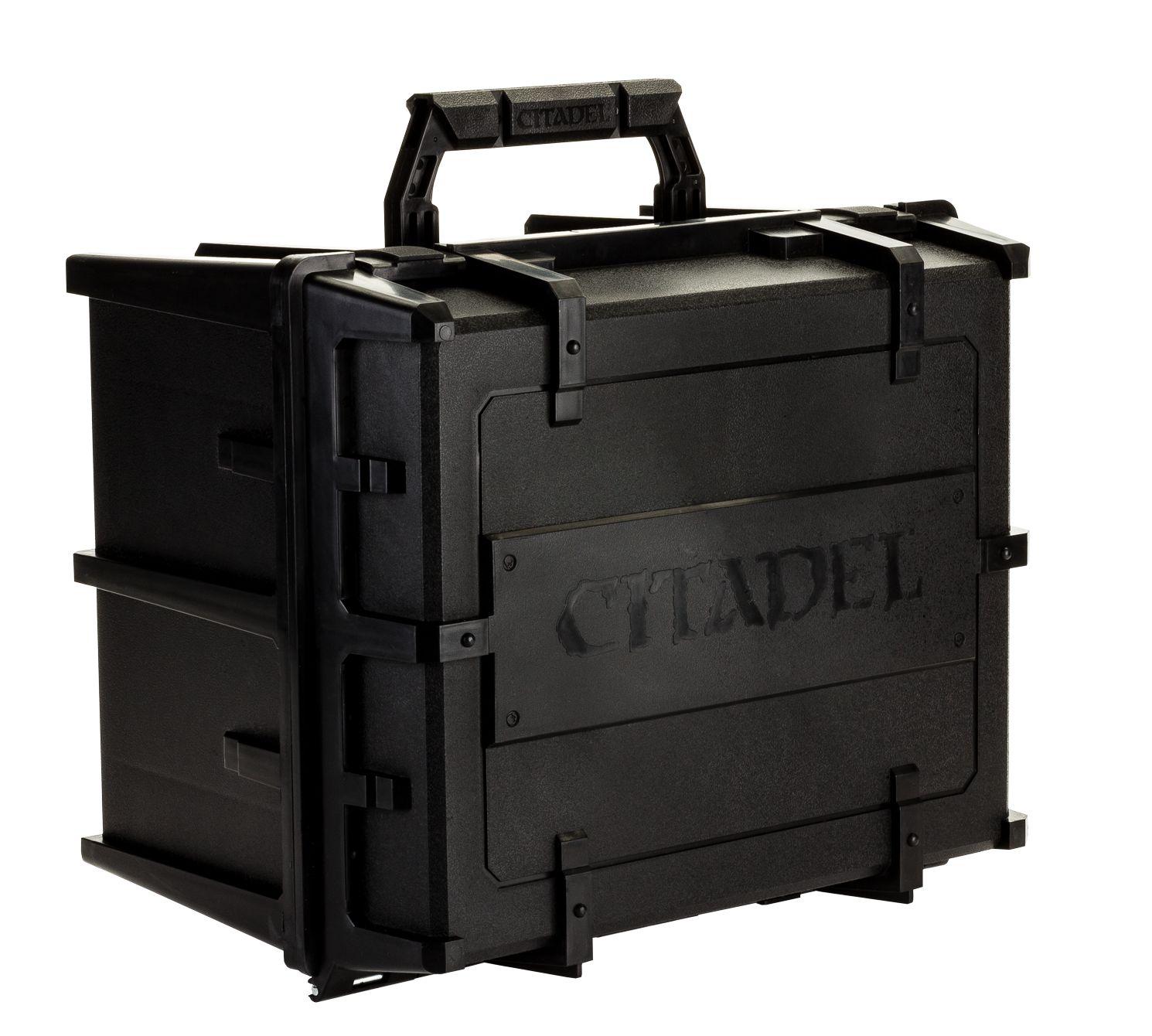Citadel-Schlachtenkoffer