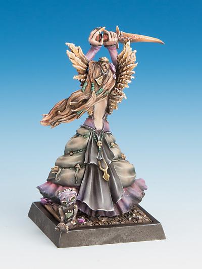 Freebooter Kult Sybiline