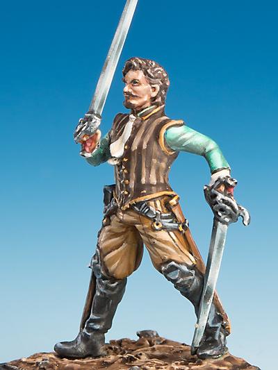 Freebooter Debonn Armond Freebooter Debonn Armond