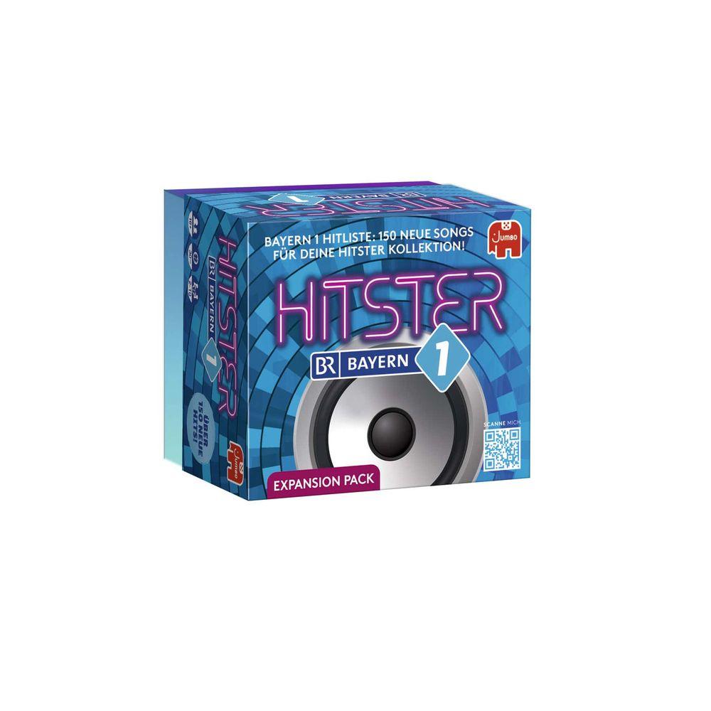 Hitster  Bayern 1 Expansion Pack