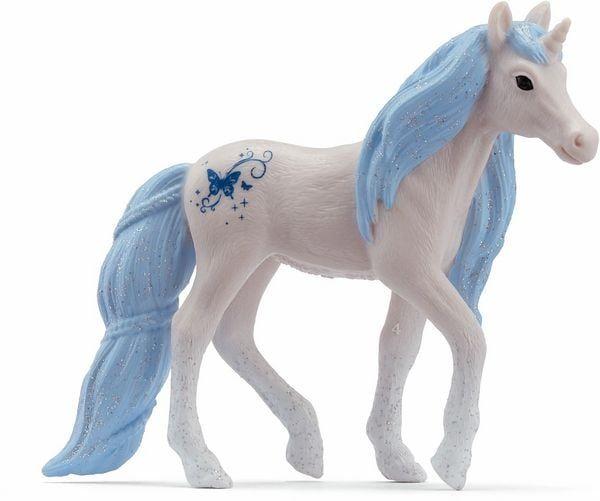 schleich bayala Sammeleinhorn Holly