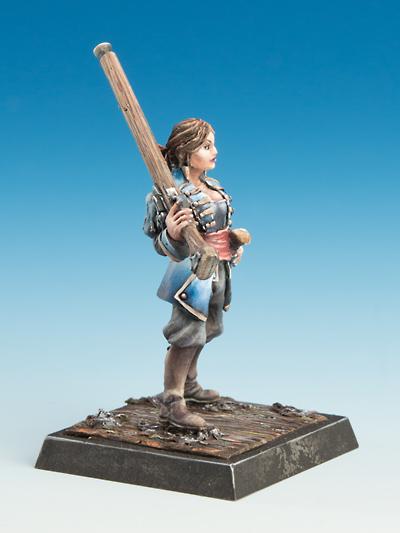 Freebooter Imperiale Armada Arrequin Freebooter Imperiale Armada Arrequin