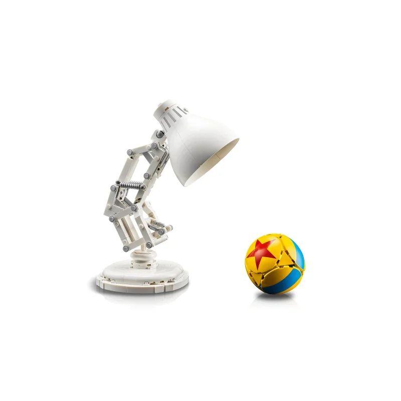 LEGO IDEAS Disney Pixar Luxo Jr.