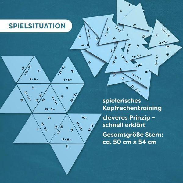 Learning Star Rechnen