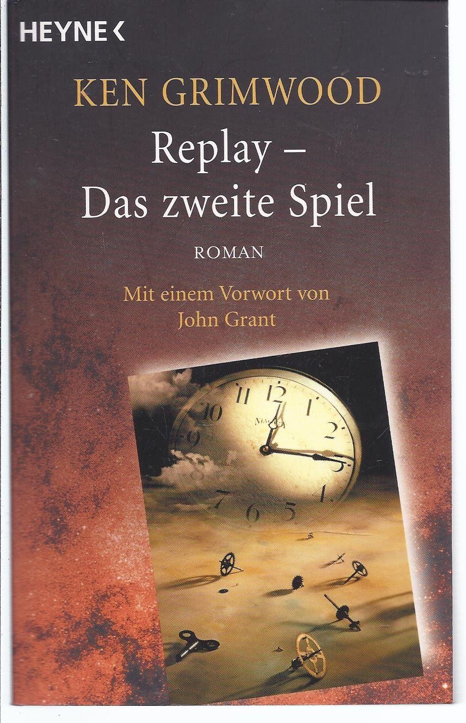 Replay - Das zweite Spiel