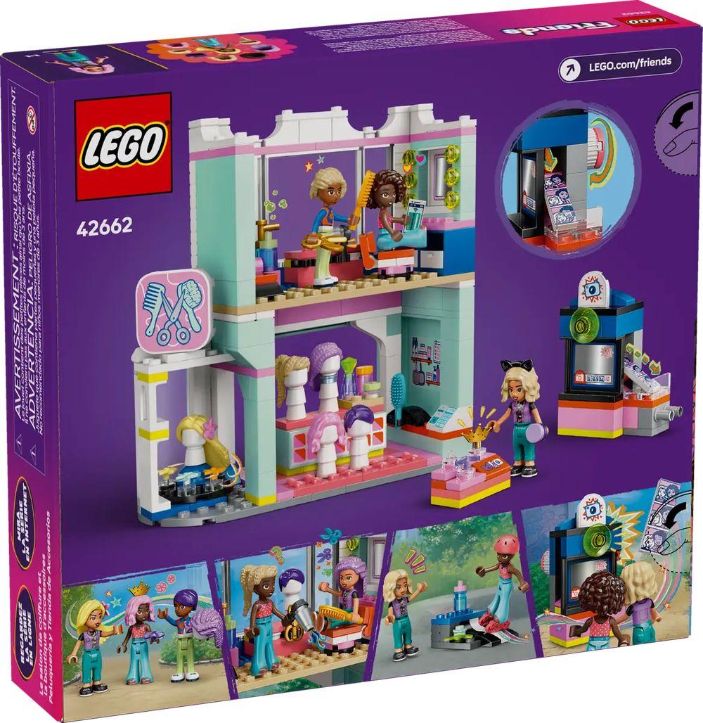 LEGO Friends Friseursalon