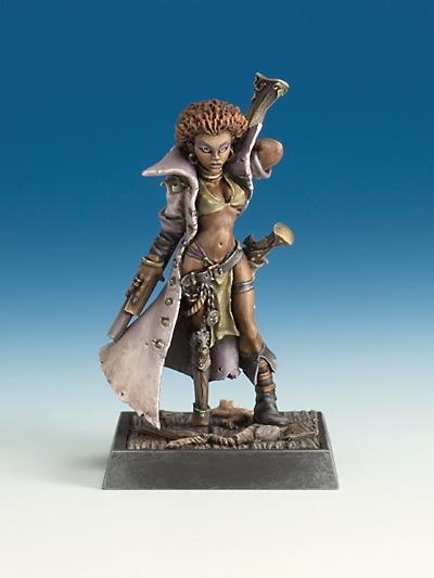 Freebooter Piraten Curly Ann Freebooter Piraten Curly Ann