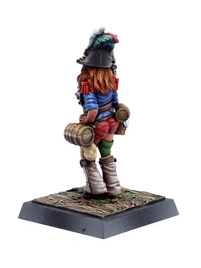 Freebooter Debonn Estelle Freebooter Debonn Estelle