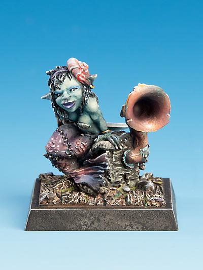 Freebooter Goblin Piraten Fonogra