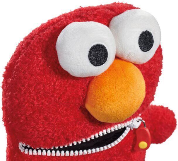 Elmo, 27 cm