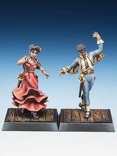 La Roma & El Juno La Roma & El Juno