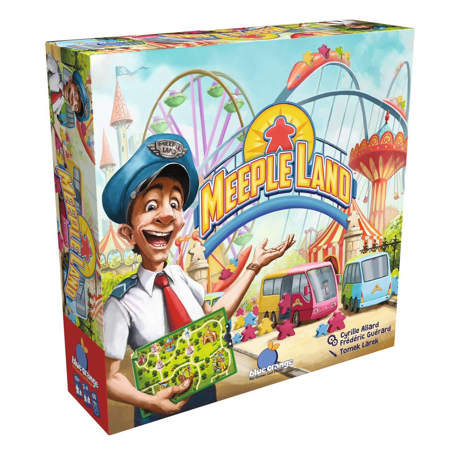 Meeple Land