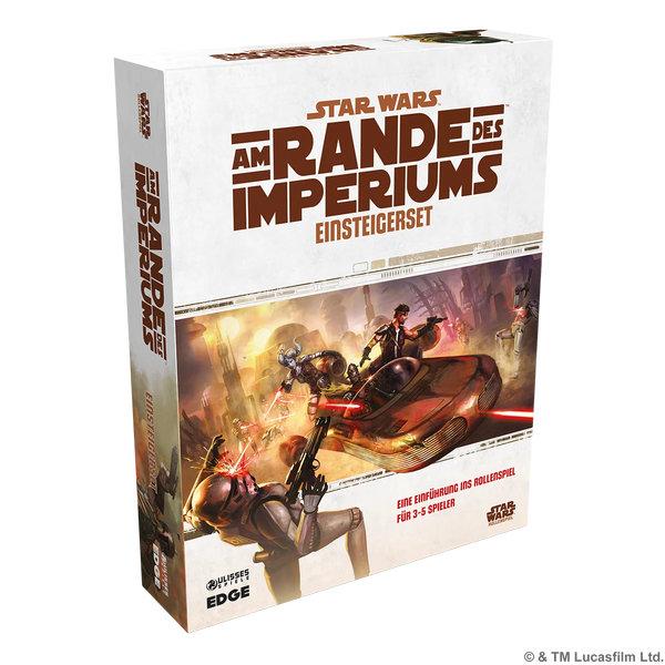 Star Wars: Am Rande des Imperiums  Einsteigerset