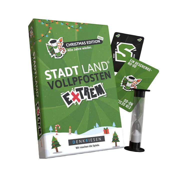 SLV - Extrem - Christmas