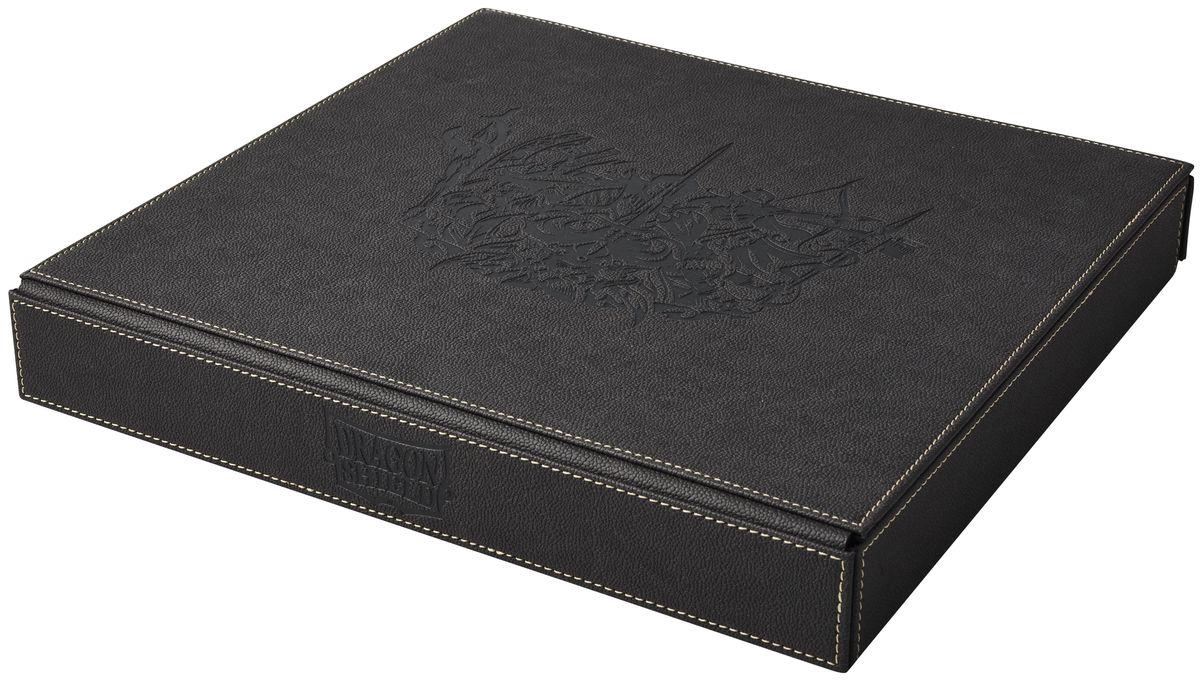 Dragon Shield: Player Companion - Iron Grey