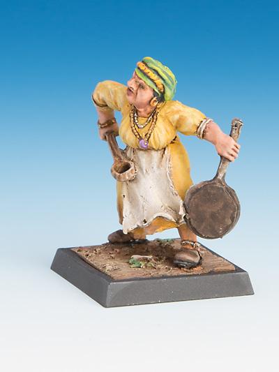 Freebooter Kult Kultisten #2 Freebooter Kult Kultisten #2