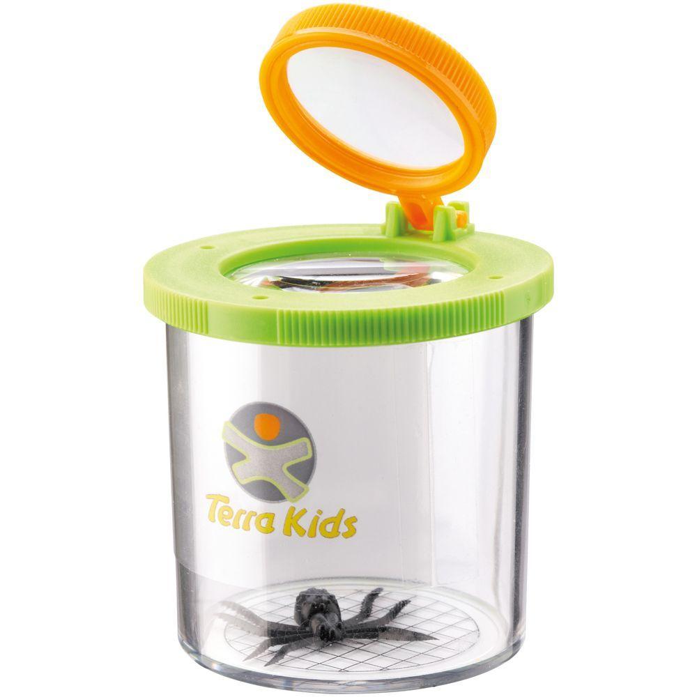 Terra Kids Becherlupe Terra Kids Becherlupe