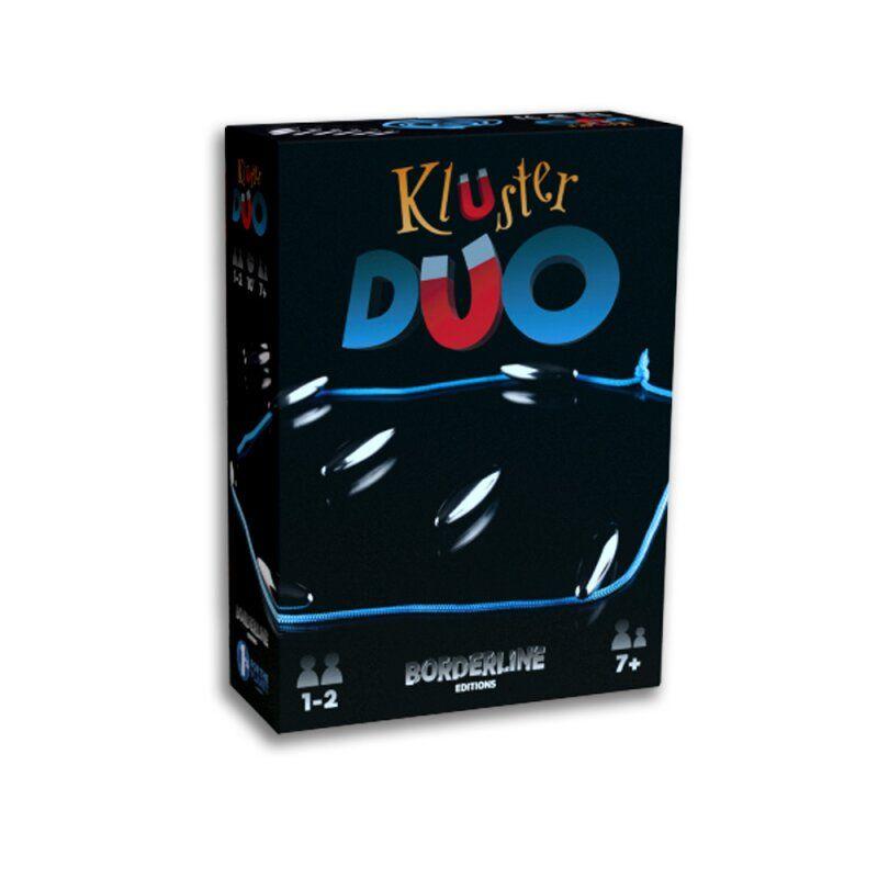 Kluster DUO