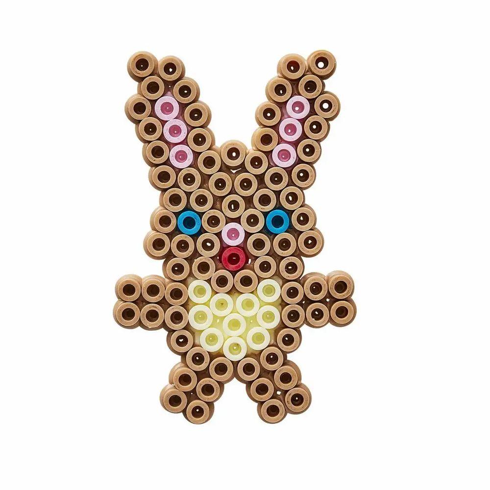 Hama Bügelperlen Ostern 4000 Stück Dose