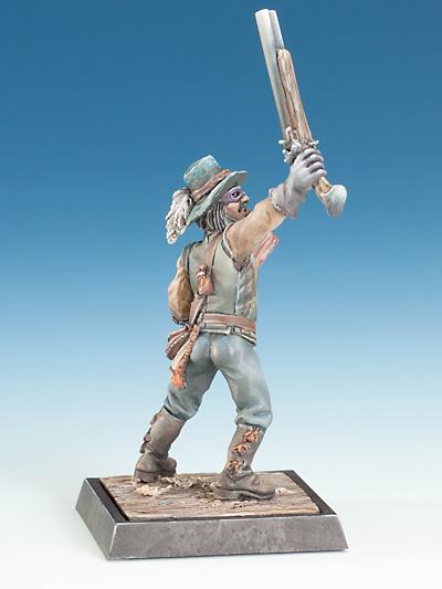 Freebooter Kult El Fusilio Freebooter Kult El Fusilio