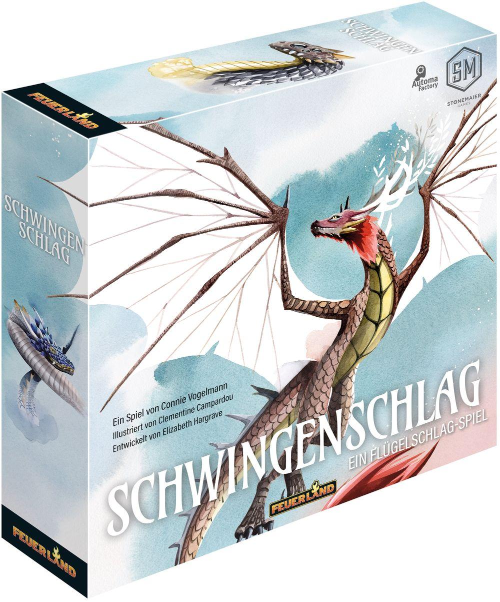 Schwingenschlag Schwingenschlag