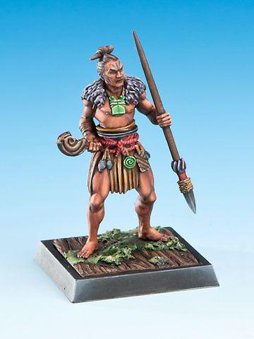 Tohunga Toa Tohunga Toa