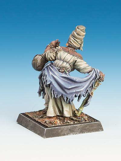 Freebooter Söldner Theresa Freebooter Söldner Theresa