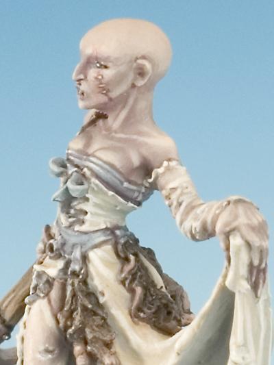 Freebooter Söldner Fidanzata und Rattenschwarm Freebooter Söldner Fidanzata und Rattenschwarm