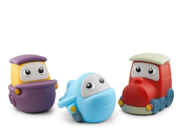 My First Tonies - Reise Set