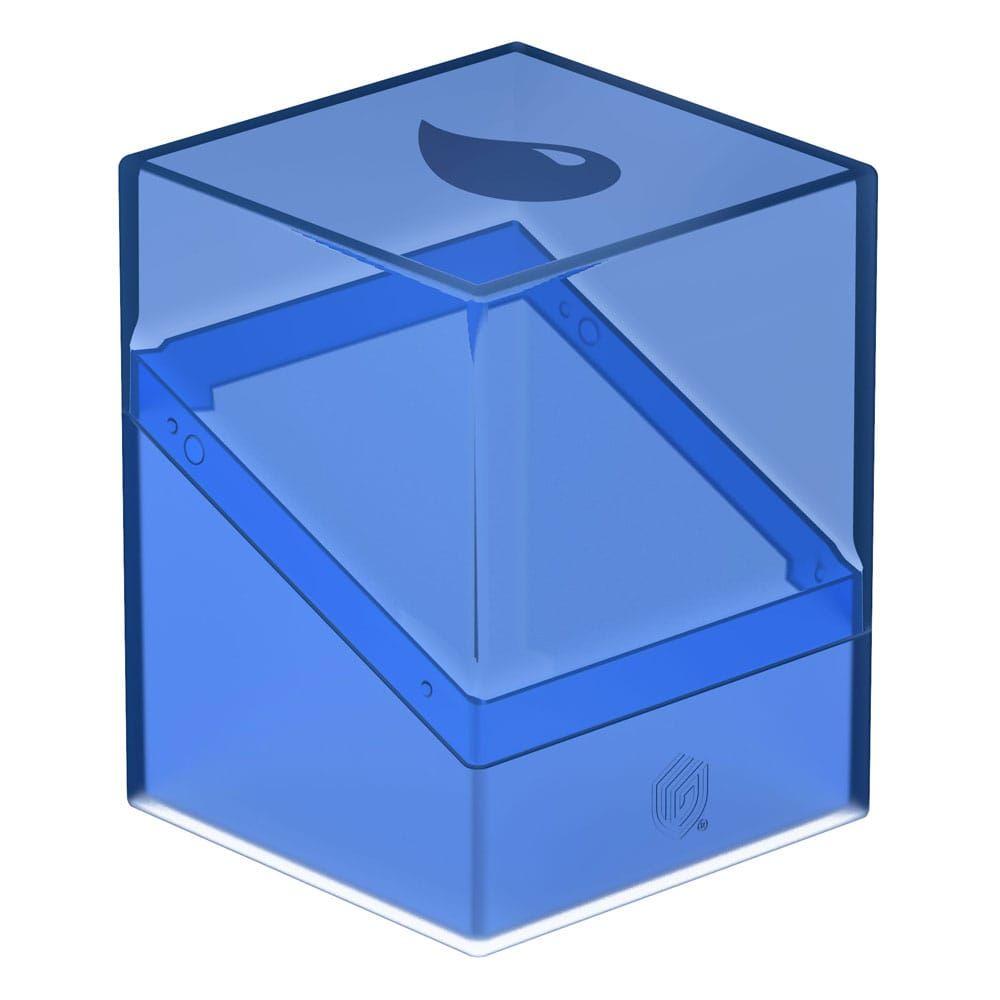 Ultimate Guard Boulder 100+ Hybrid Magic: The Gathering "Mana Edition" - Island Ultimate Guard Boulder 100+ Hybrid Magic: The Gathering "Mana Edition" - Island