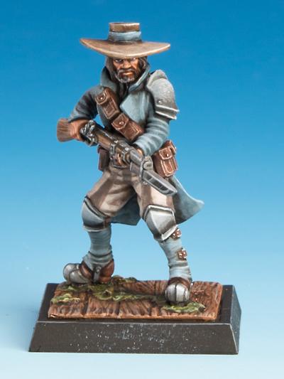 Freebooter Imperiale Armada Assaltore & Seesoldatin Freebooter Imperiale Armada Assaltore & Seesoldatin