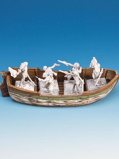 Freebooter Boot Pinassa Freebooter Boot Pinassa