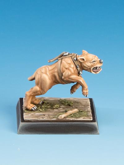 Freebooter Imperiale Tipo Duros und Mastins