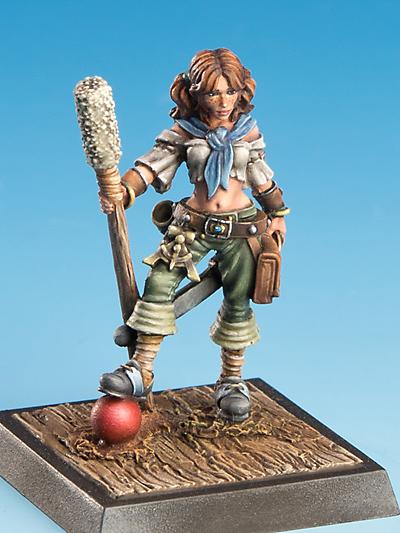 Freebooter Piraten Fury