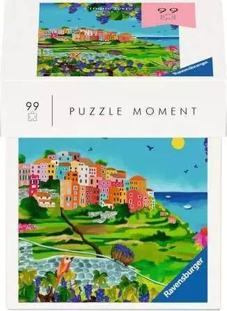 Puzzle 99 Teile - Italien